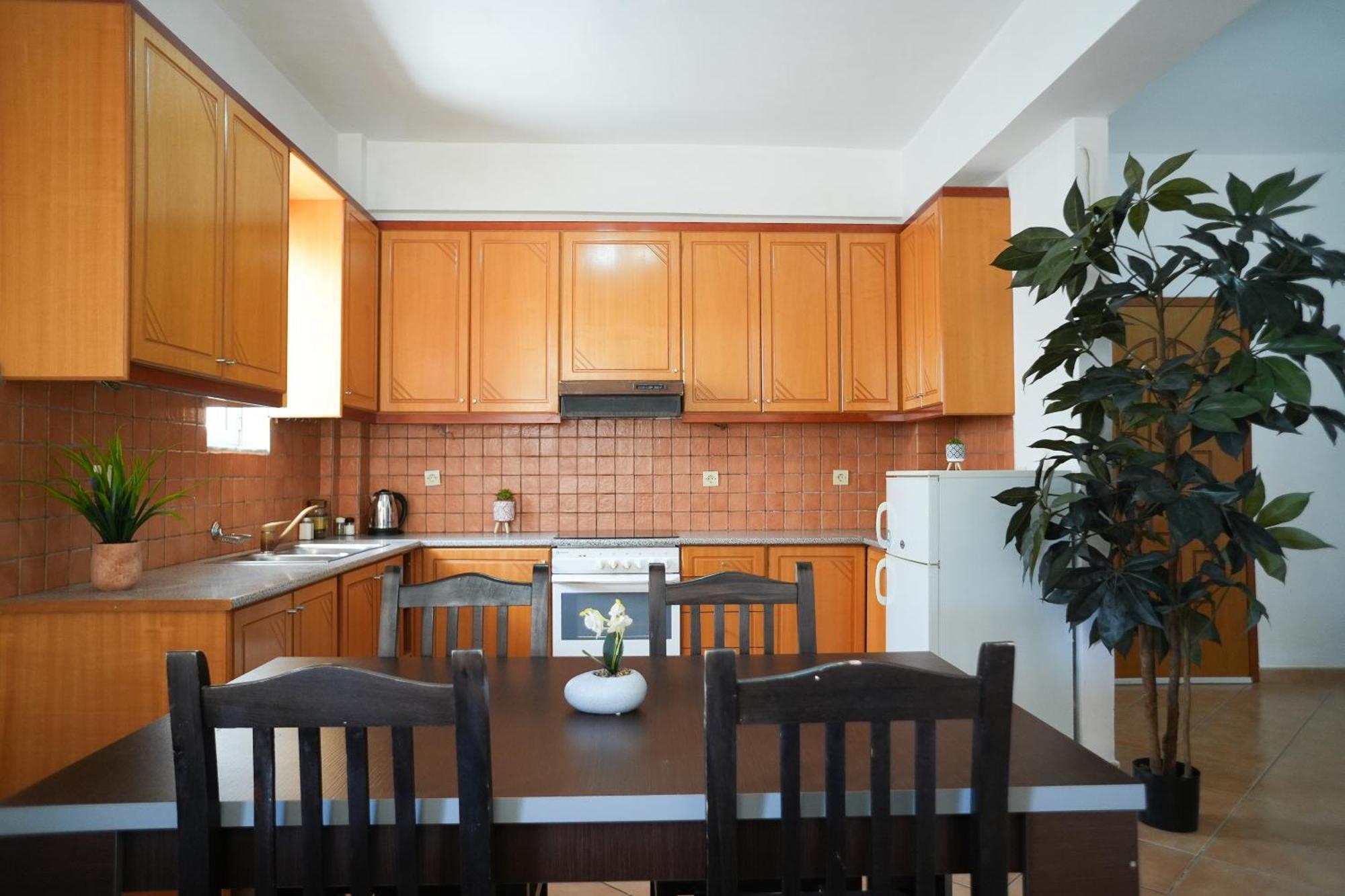 Saranda Waterside Apartments 外观 照片